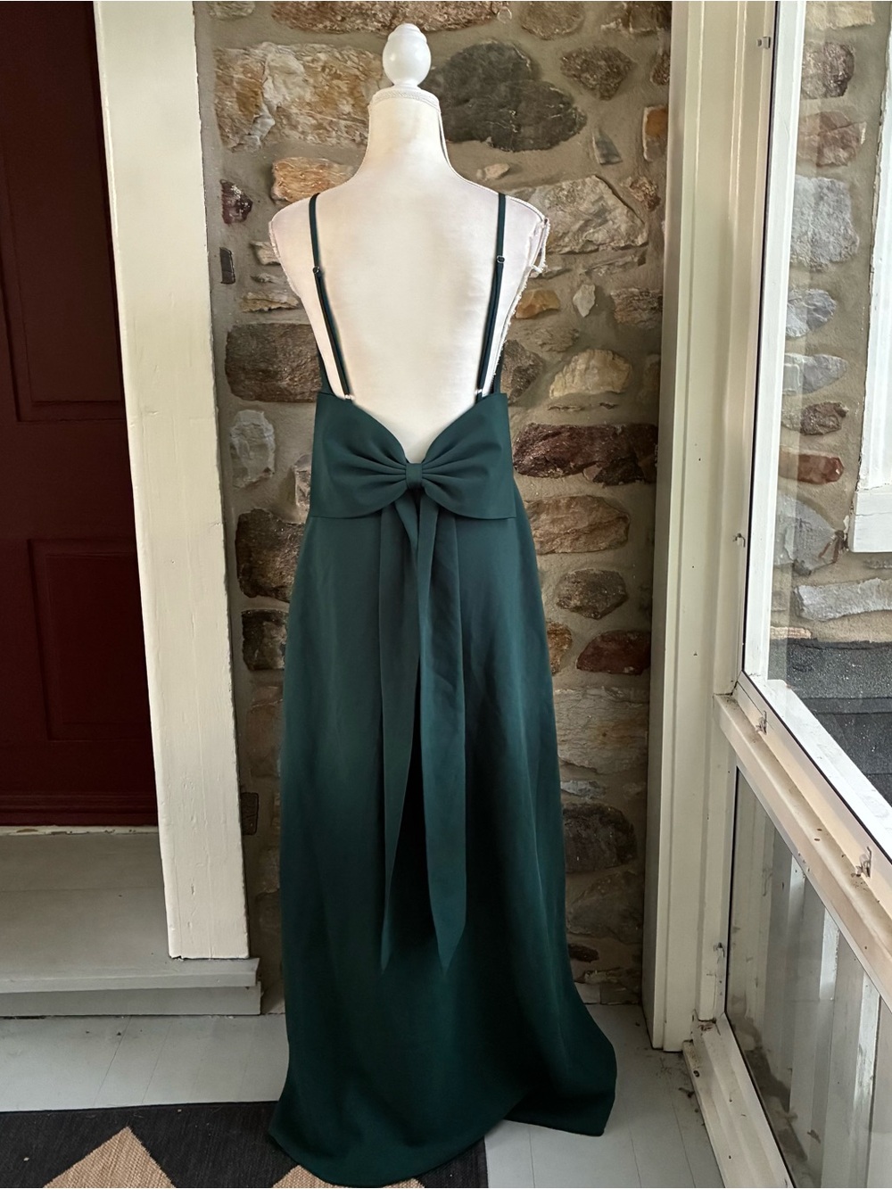 Revelry Dress - Picture 9 of 15
